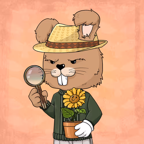 Bunnybonanza