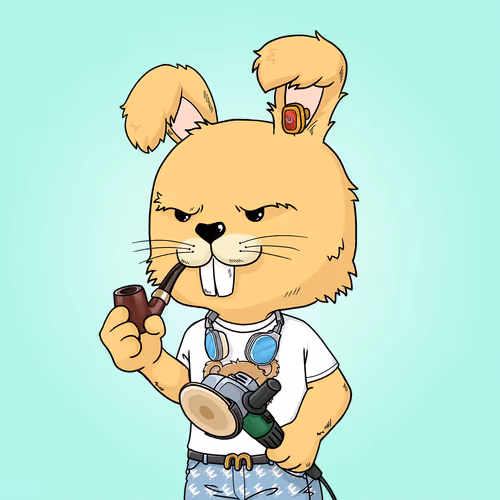 Bunnybonanza