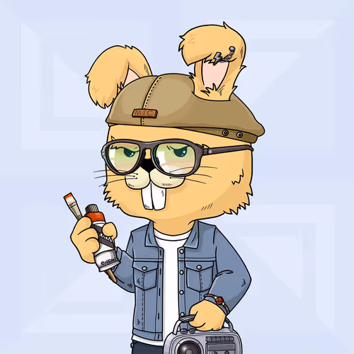 Bunnybonanza