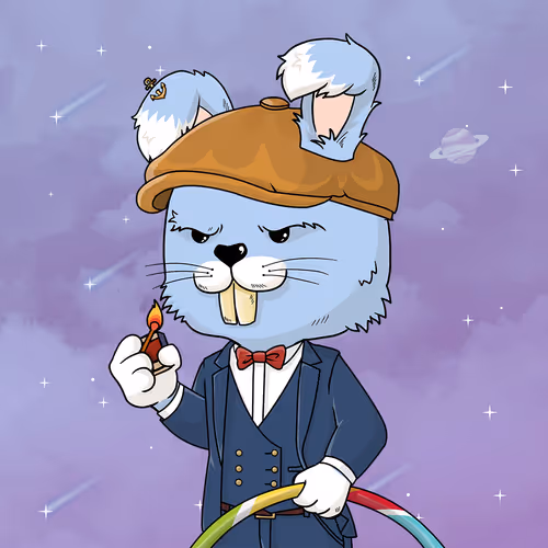Bunnybonanza