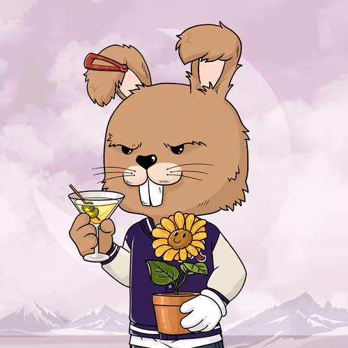 Bunnybonanza