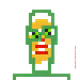 9858