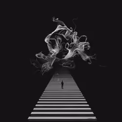 Mystery on the road