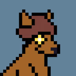 Aussie #4695