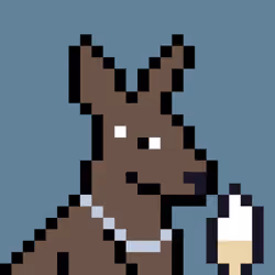 Aussie #2666