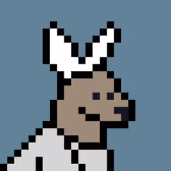 Aussie #2235