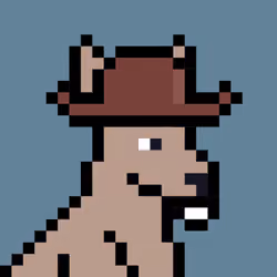 Aussie #1581