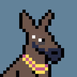 Aussie #4698