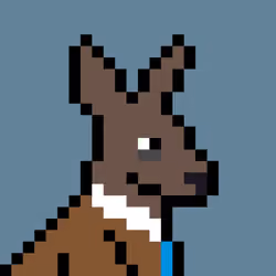 Aussie #2459