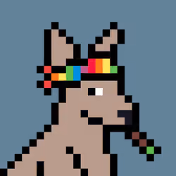 Aussie #2547