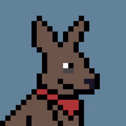 Aussie #2252