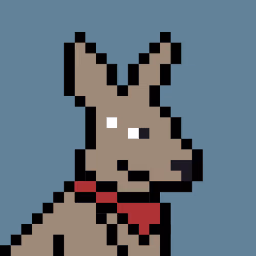 Aussie #2276