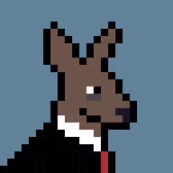 Aussie #2424