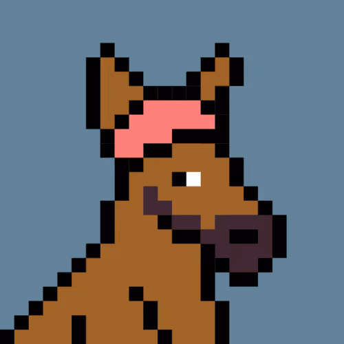 Aussie #2280