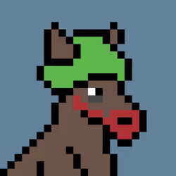 Aussie #3401