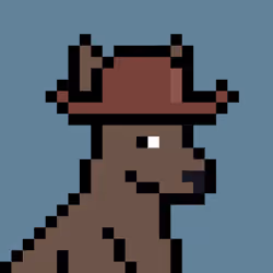 Aussie #1446
