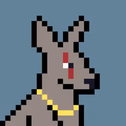 Aussie #2139