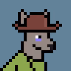 Aussie #4894
