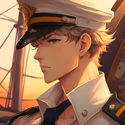 Deckhand