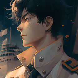 Deckhand