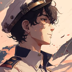 Deckhand