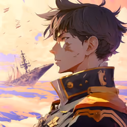 Deckhand