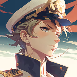 Deckhand