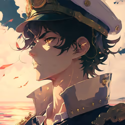 Deckhand