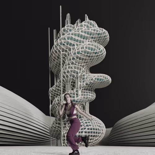 Movement Generation