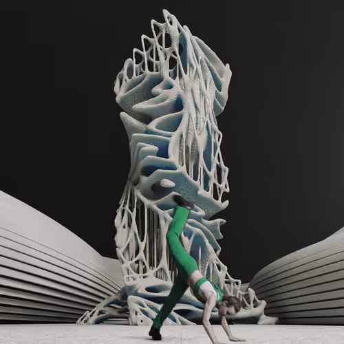 Movement Generation