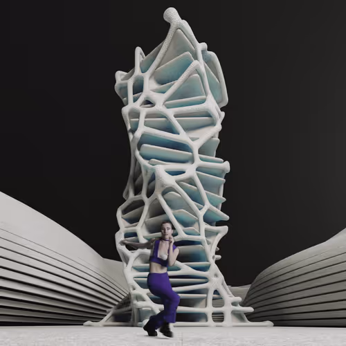 Movement Generation