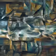 Digital Art Made by Ai #113