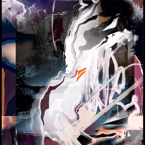 Neo Abstraction 1