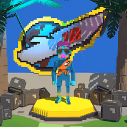Item Media