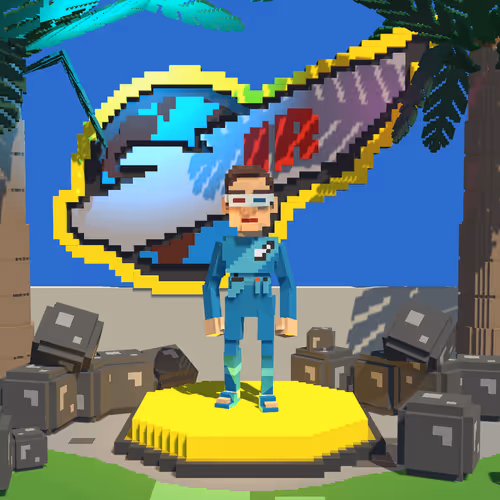 Thunderbirds #5227