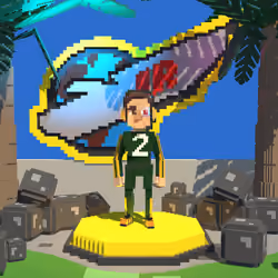 Thunderbirds #4693