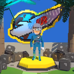 Thunderbirds #4778
