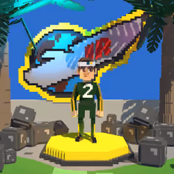 Thunderbirds #0679