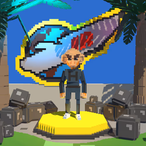 Thunderbirds #2648