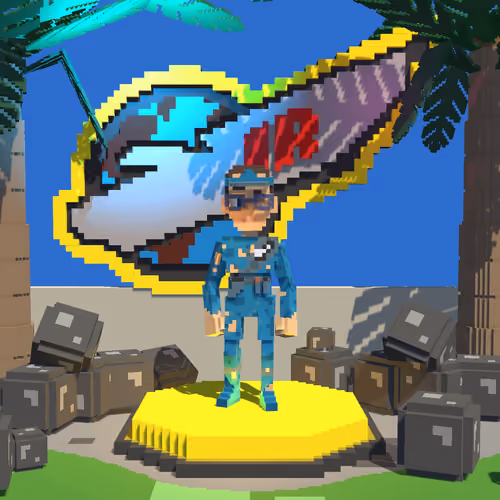 Thunderbirds #3285