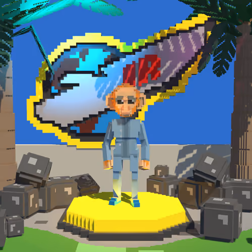 Thunderbirds #4000