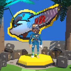 Thunderbirds #4755