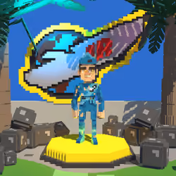 Thunderbirds #2926