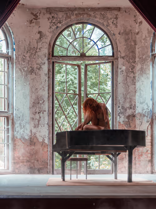 Item #7 Media