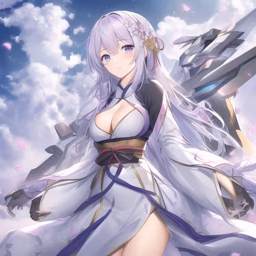 Official Mekami