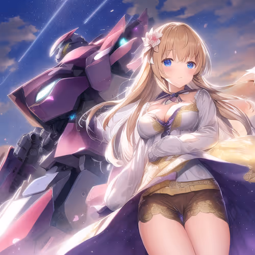 Official Mekami