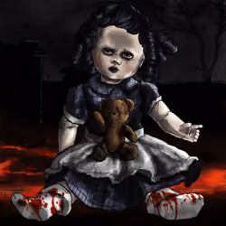 Doll Face #178