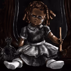 Doll Face #339