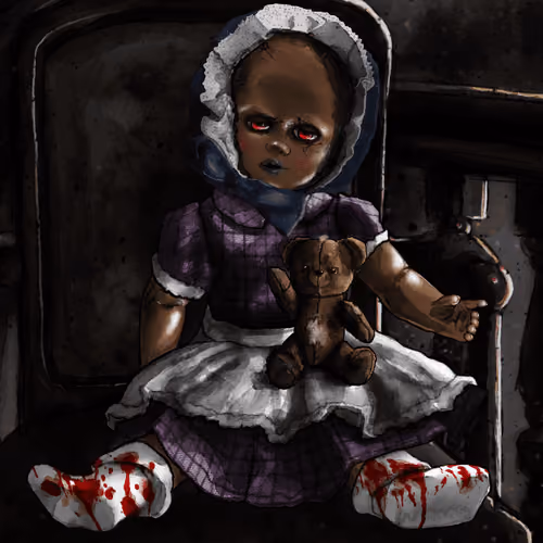 Doll Face #261