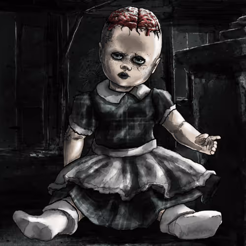 Doll Face #386
